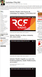 Mobile Screenshot of antoinefleyfel.com